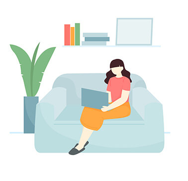 在宅など、自由な働き方をしたい！何か技術を身につけたい方を歓迎